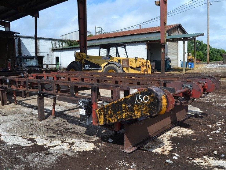 mellott-22'-4-strand-transfer-deck-w/-81x-chain-w/-drive-image-3