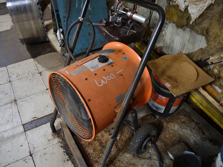 dayton-3-phase-electric-heater-image-1