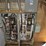 westinghouse-250hp-reduced-voltage-starter-w/-capacitor-w/-disconnect-starter-for-gang-edger-image-2