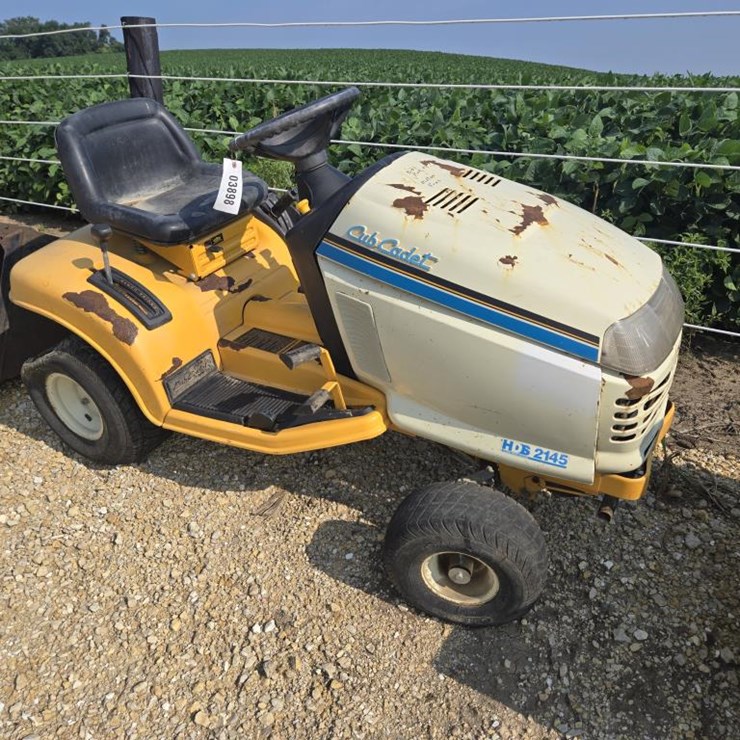 CUB CADET 2145