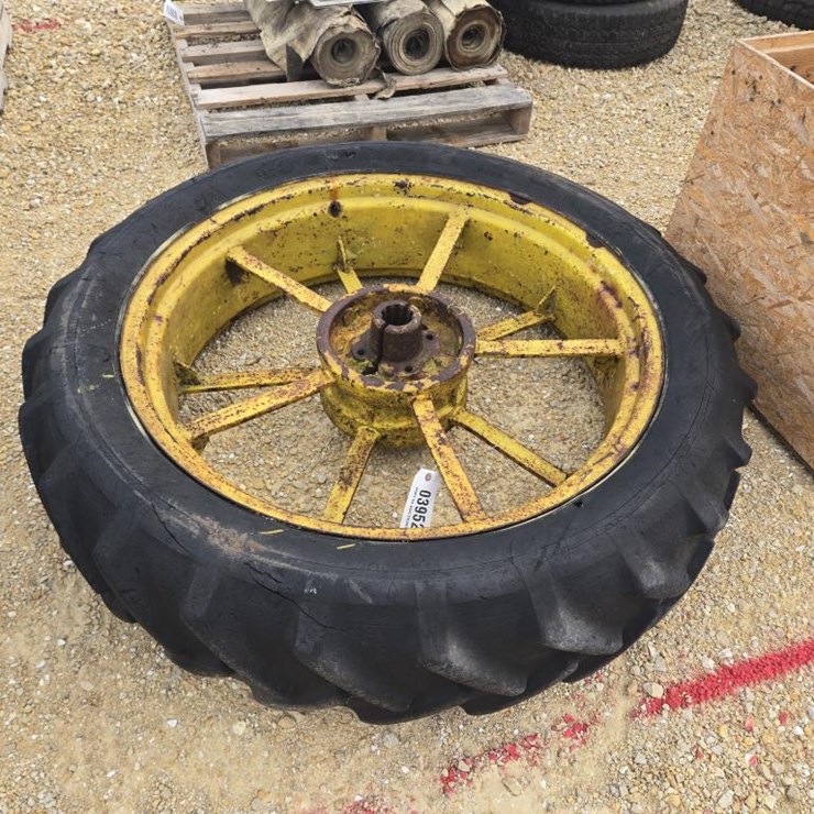 JOHN DEERE 36