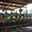 corley-16'-drop-saw-trimmer-w/-22"-saws-w/-10hp-motors-w/-block-conveyor-w/-drive-image-4