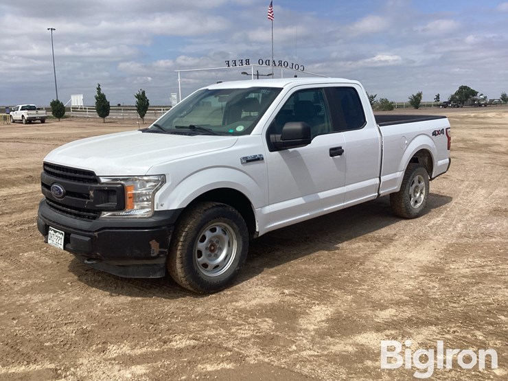 2018-ford-f150-xl-image-1