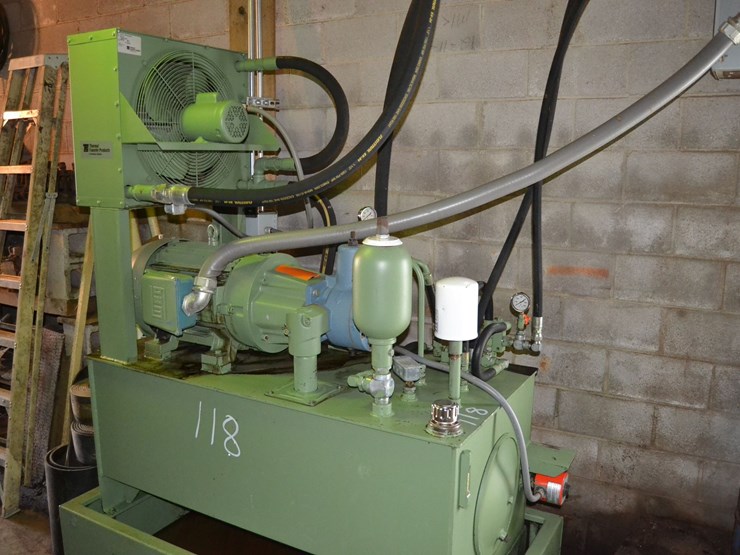 50hp-hydrualic-power-pack-system-for-corley-gang-edger-image-2