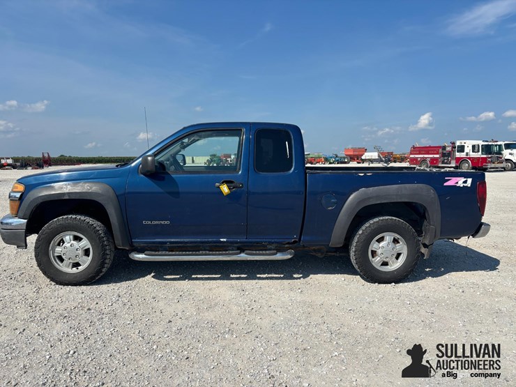 2005-chevrolet-colorado-image-8