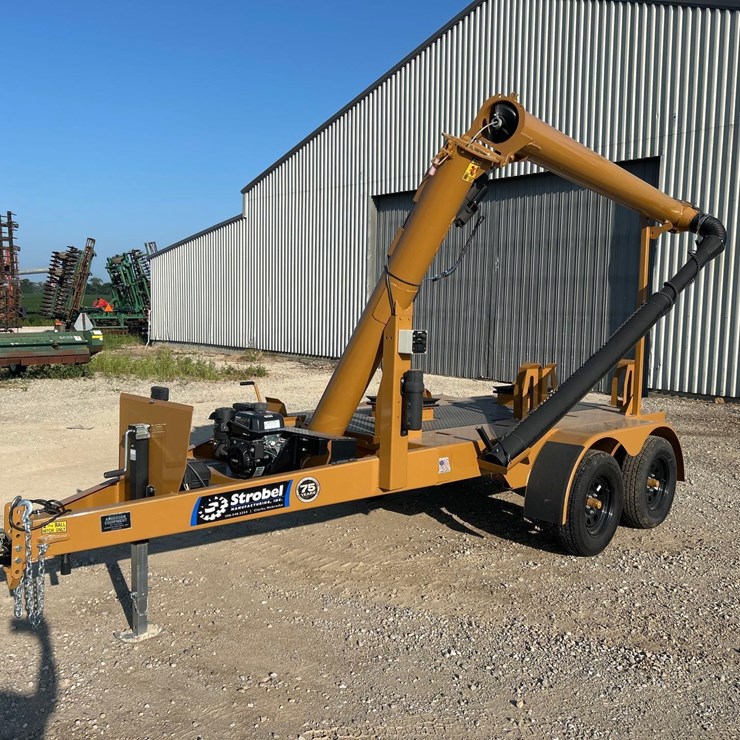 STROBEL 2BOX