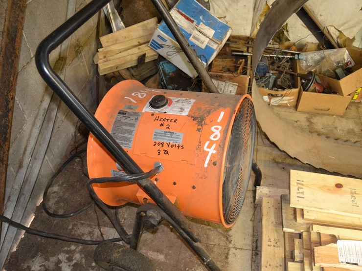 dayton-3-phase-electric-heater-image-2