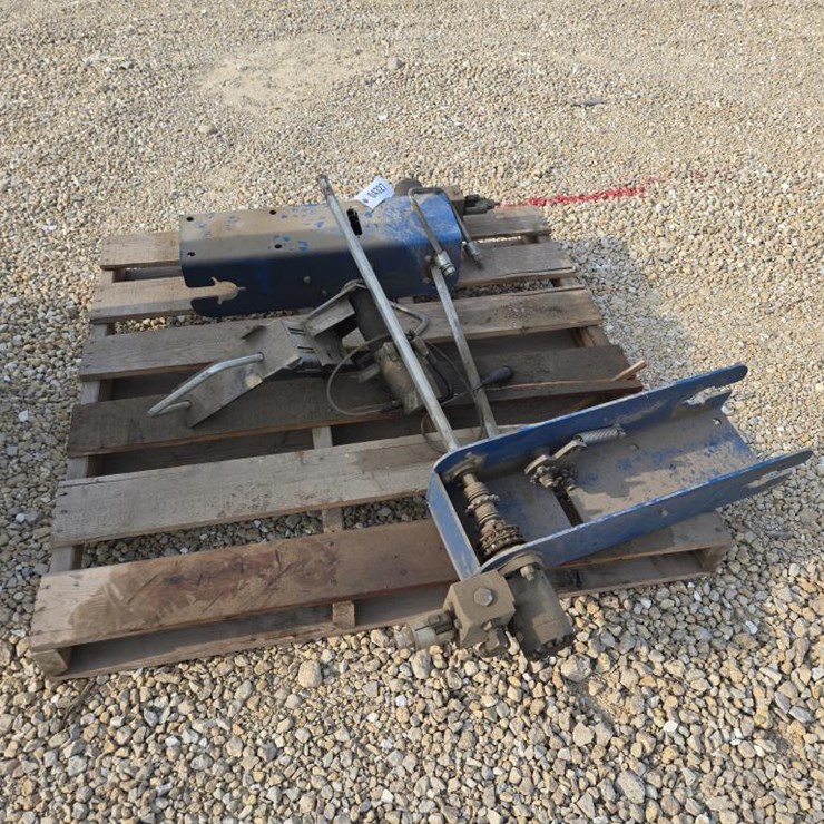 KINZE 3800