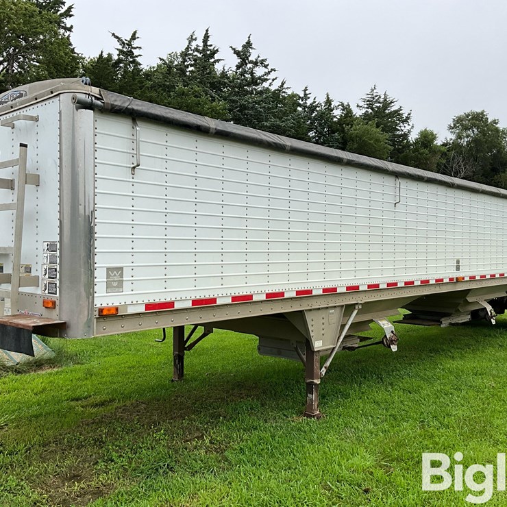 1998 WILSON DWH-400