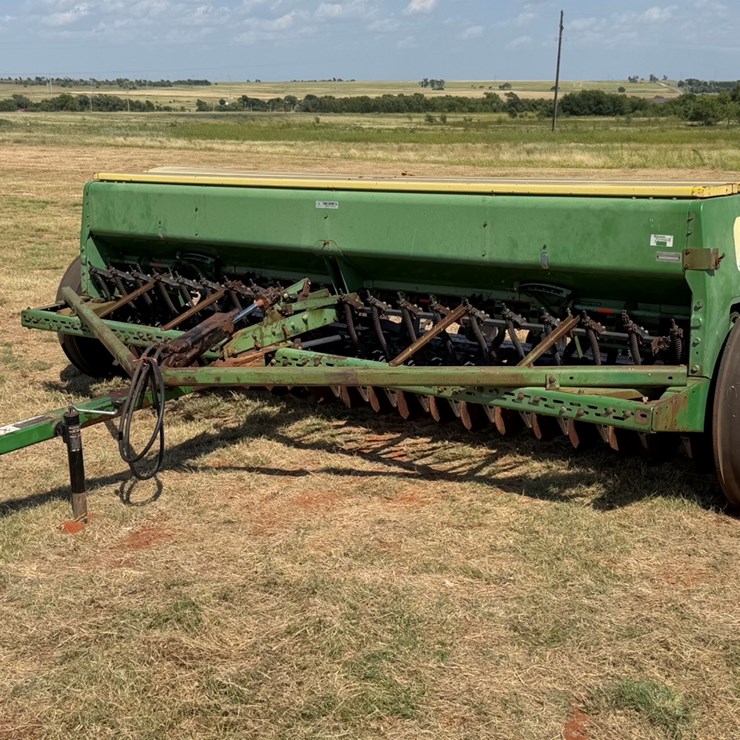 JOHN DEERE 8350