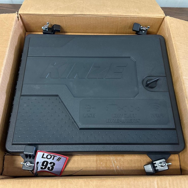 KINZE 4900