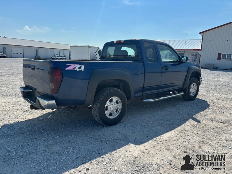 2005-chevrolet-colorado-image-5
