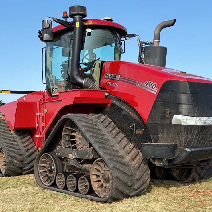 2023 CASE IH 470