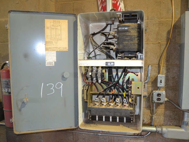 allen-bradley-75hp-starter-image-2