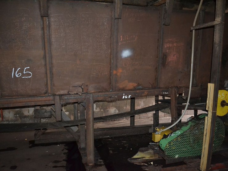 18"x50'-belt-conveyor-w/-drive-image-2