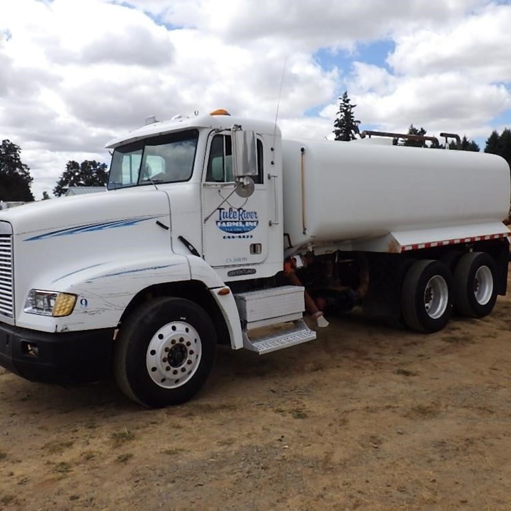 1994 FREIGHTLINER FLD112