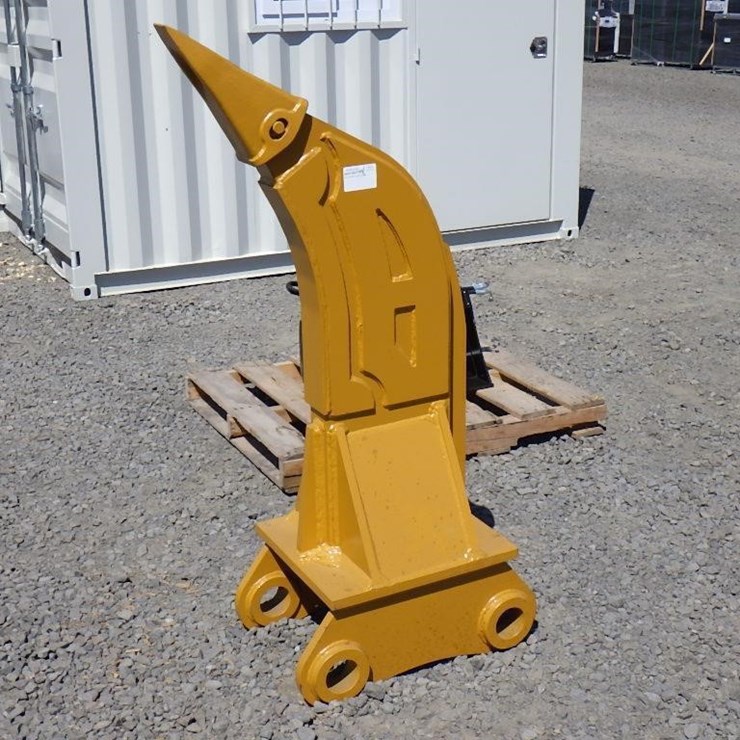 CATERPILLAR 320