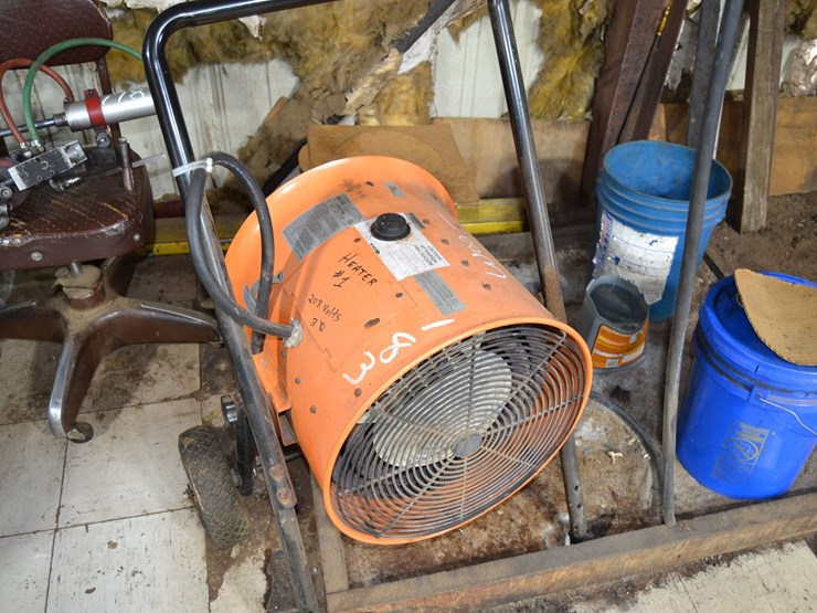 dayton-3-phase-electric-heater-image-2