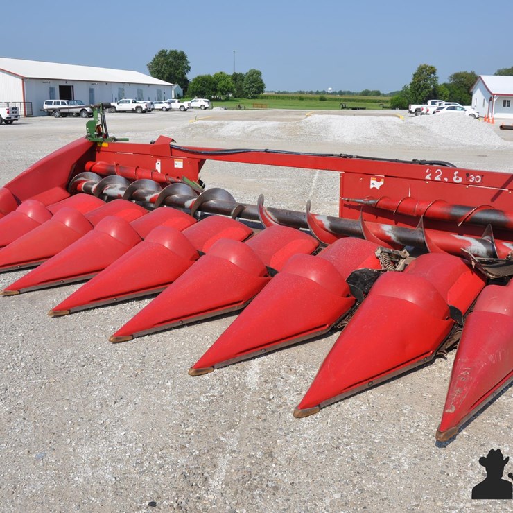 2005 CASE IH 2208