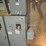 westinghouse-250hp-reduced-voltage-starter-w/-capacitor-w/-disconnect-starter-for-gang-edger-image-1