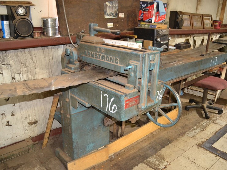 armstrong-#6-stretcher-roll-sn#14341-image-2