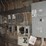 electrical-panel-consist-of:-1-size-3-starter-w/-1-size-2-starter-w/-1-size-1-starter-w/-1-size-0-starter-w/-400-amp-disconnect-w/-4-30amp-disconnect-w/-transformers-w/-panel-board-image-1