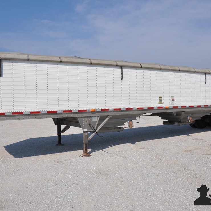 2015 WILSON DWH-500