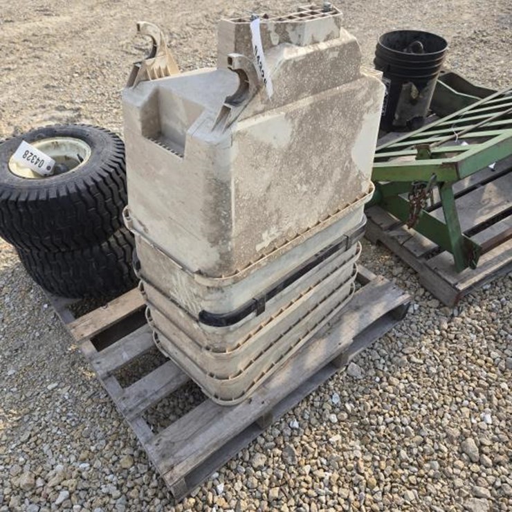 KINZE 3600