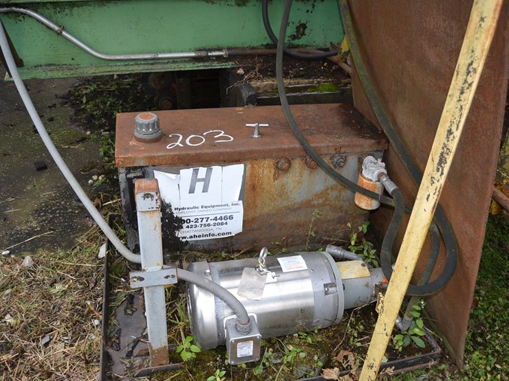 7-1/2-hp-hydraulic-power-pack-image-1