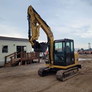 CATERPILLAR 305