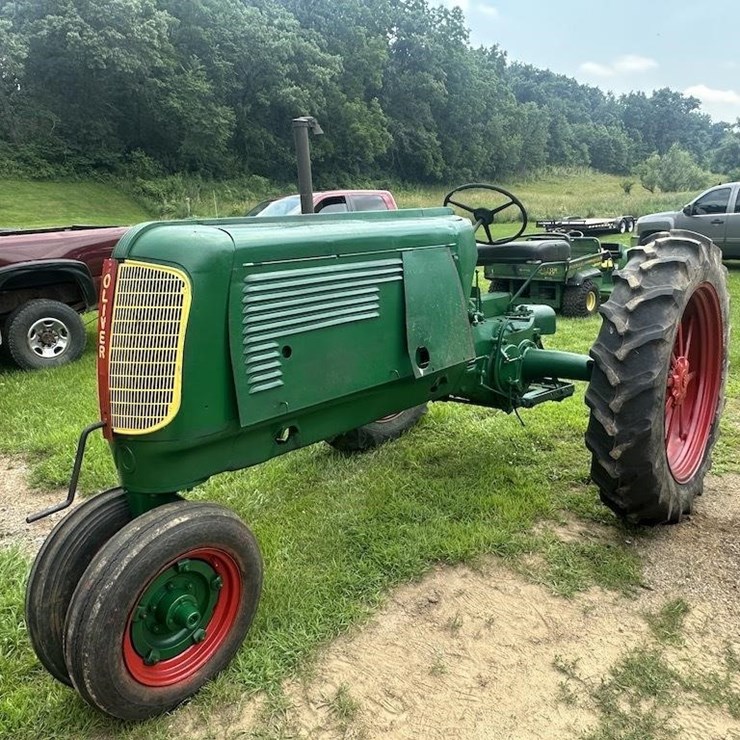 OLIVER 70