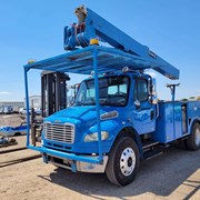 2007 FREIGHTLINER M2 106