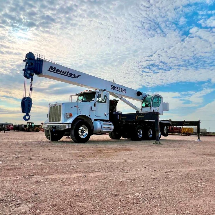 2013 PETERBILT 367