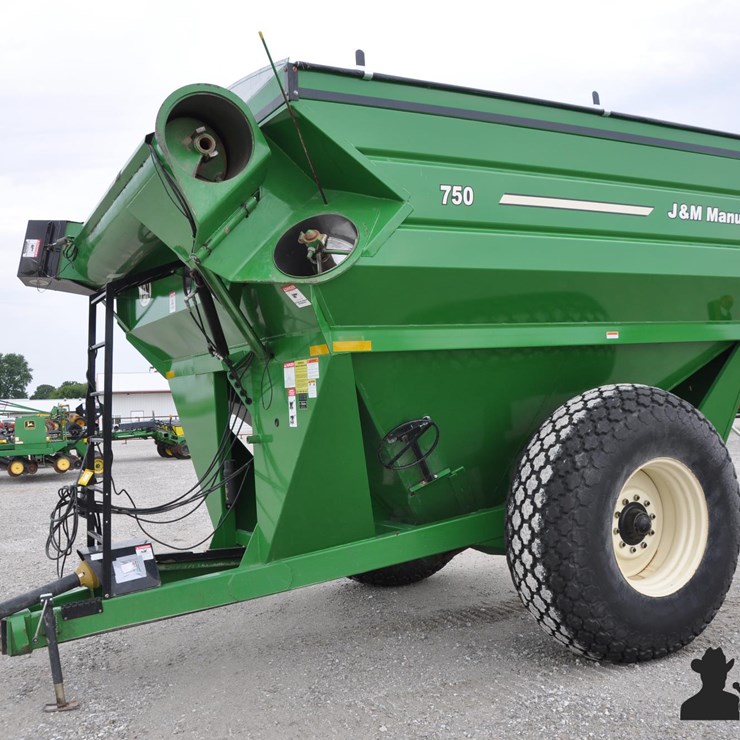 J&M 750-18
