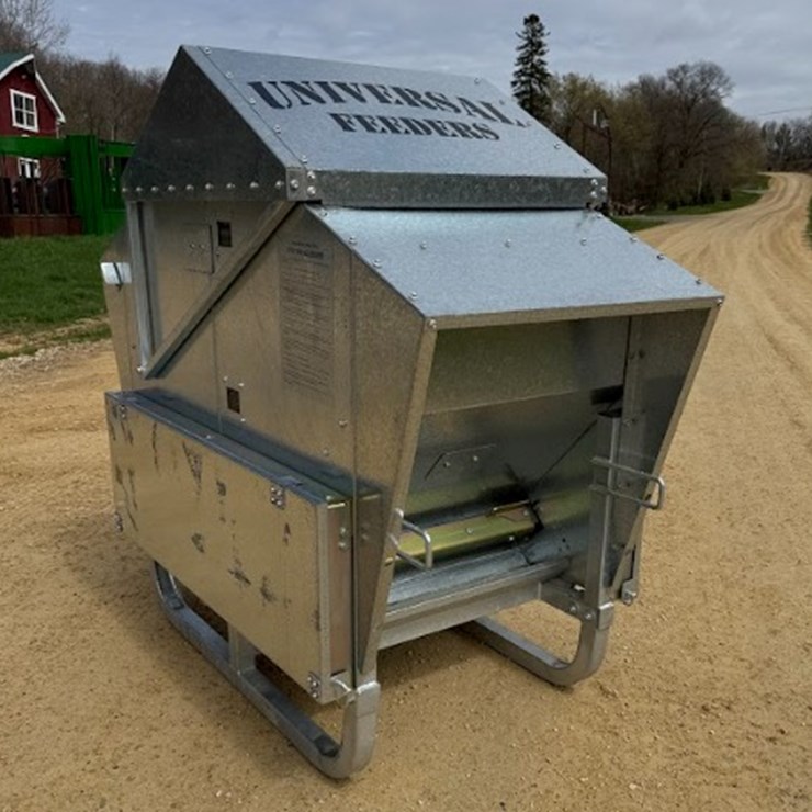 UNIVERSAL 800