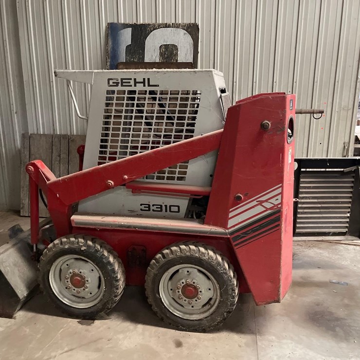 GEHL 3310