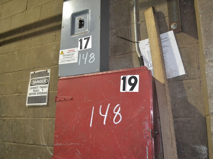 cutler-hammer-electrical-panel-w/-2-size-0-starter-w/-8-size-1-starter-w/-6-30-amp-disconnect-image-3