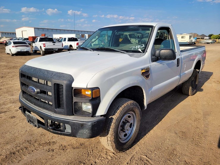 2009-ford-f250-sd-image-1