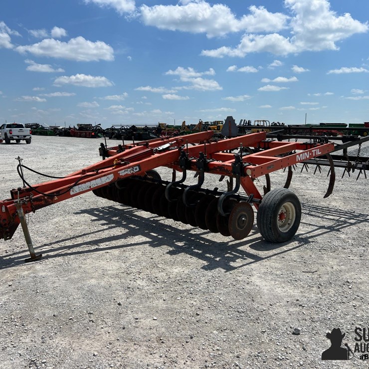 ALLIS-CHALMERS 1500