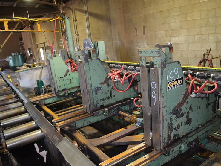 corley-model-40-3-head-block-carriage-w/-trackway-w/-pantgraph-w/-4'x6'-control-cab-w/-compset-plc-controls-image-2