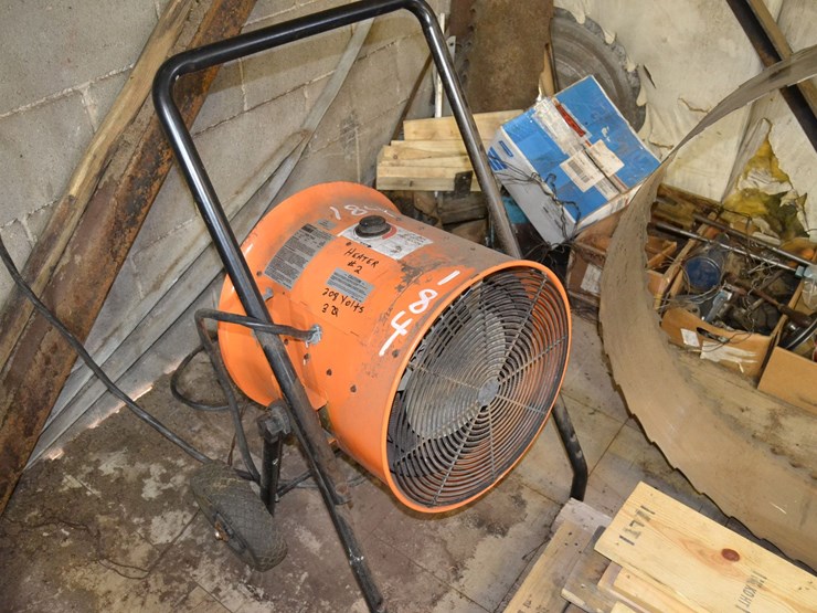 dayton-3-phase-electric-heater-image-1
