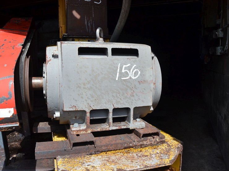 250hp-460-volt-1180-rpm-motor-for-chipper-image-1