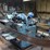 armstrong-#4-rh-band-saw-sharpener-w/-clamp-&-stands-w/-blower-sn#15507-image-1