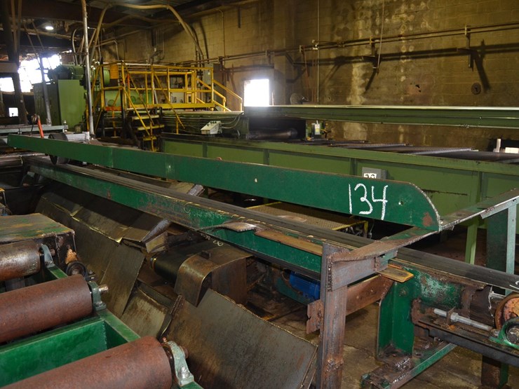 corley-6"x48'-2-saw-edger-w/-2-movable-saws-w-infeed-rollcase-w/-split-rolls-w/-21'-single-belt-tailing-outfeed-w/75-hp-motor-w/-w-2line-shadow-lite-image-8