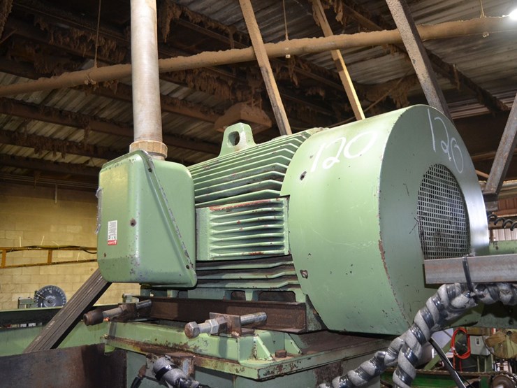 250hp-460-volt-1780-rpm-motor-for-gang-edger-image-2