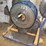 33-retipped-and-sharpened-saws-for-corley-gang-edger-w/-saw-cart-w/-39-saws-needs-resharpening-w/-guides-w/-guide-cart-image-3