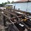 23'-4-strand-log-deck-w/-#78-chain-w/-stop-&-loader-w/-nose-skids-w/-electric-drive-image-3