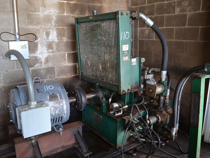 tyrone-berry-sma-2402-hydrualic-cable-drive-w/-100hp-motor-w/-drum-package-w/-control-image-3