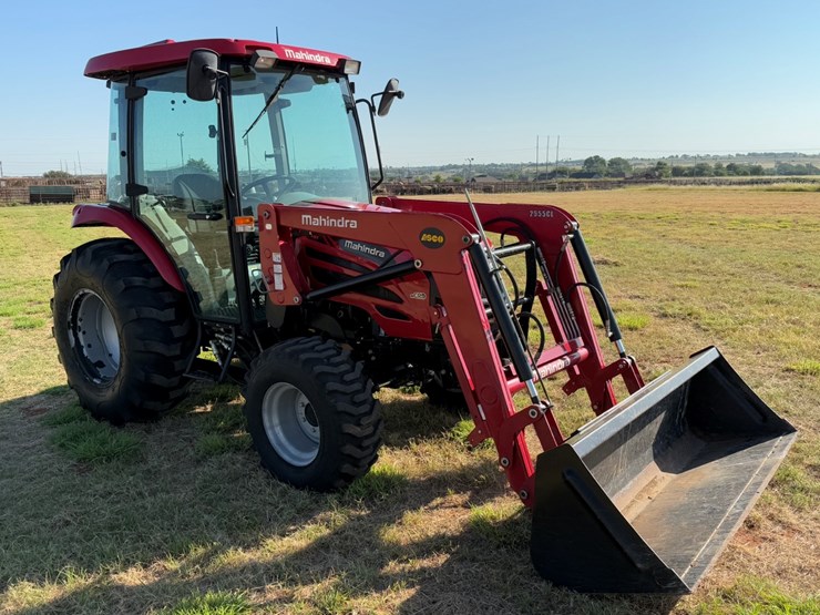 mahindra-2555-image-9