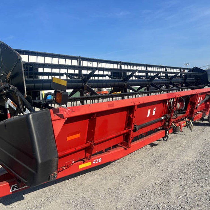 2004 JOHN DEERE 1020